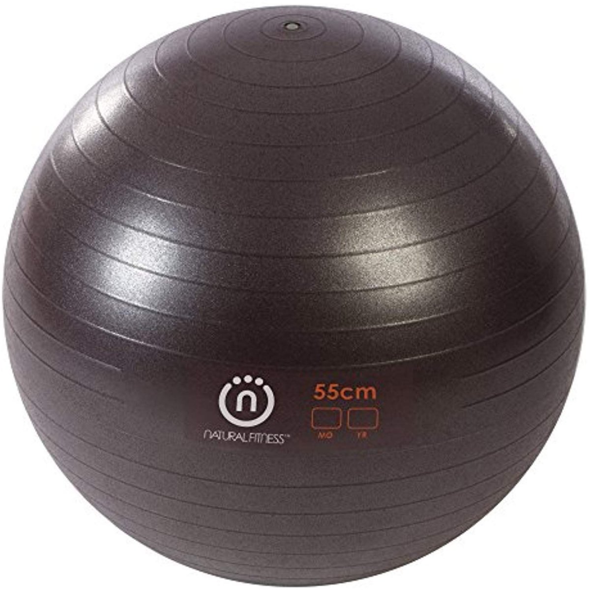 Exercise balls 55