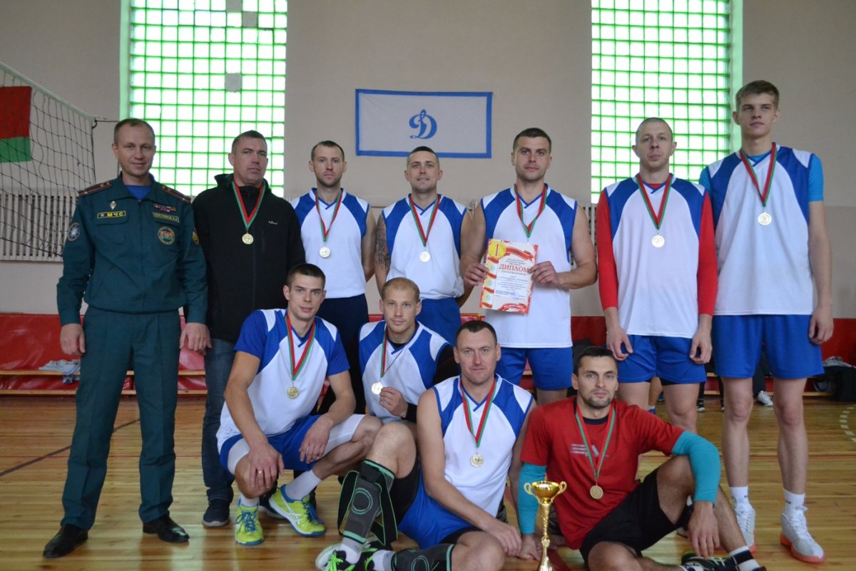 Спорткомплекс Олимпиец в Могилеве фото