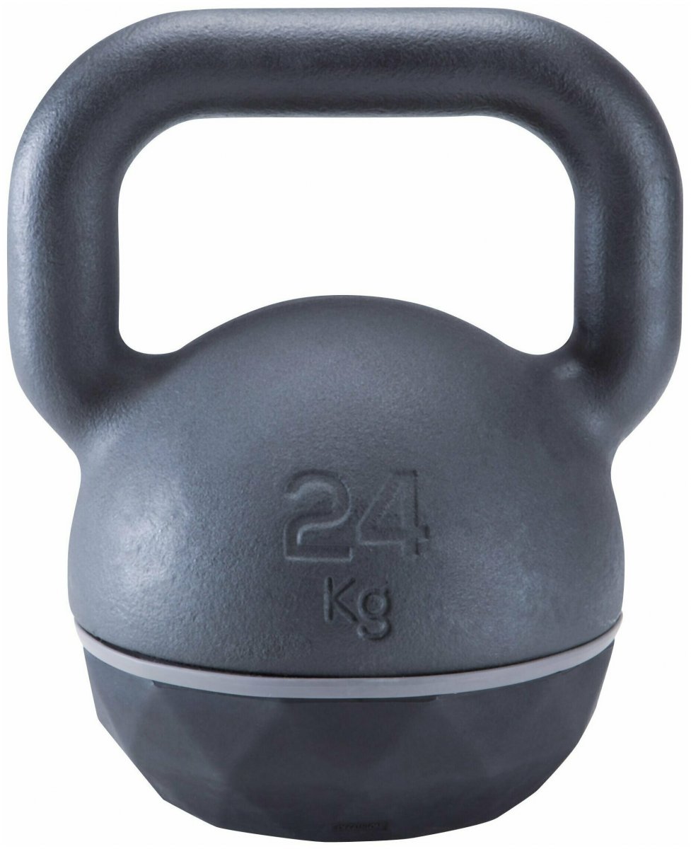 Гиря Kettlebell – 12 кг Domyos