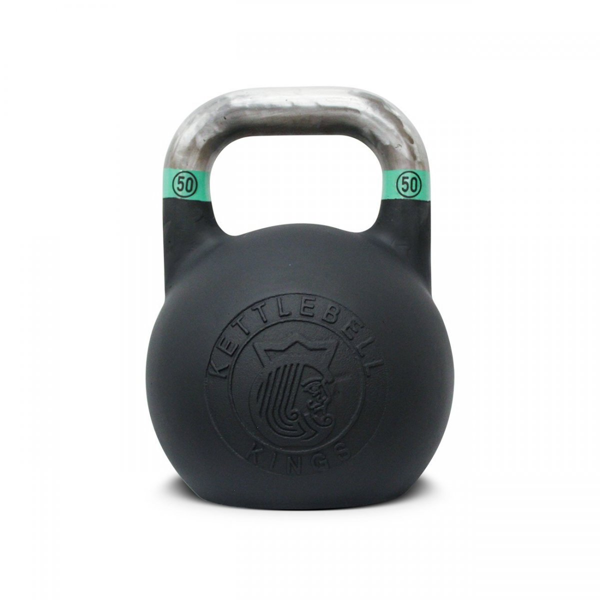 50 Lb Kettlebells