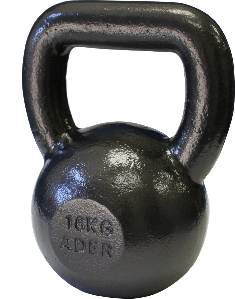 Kettlebell 35lb