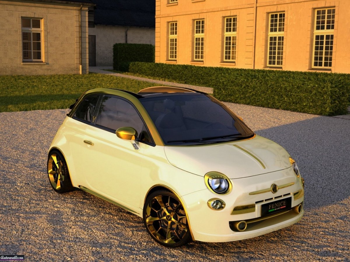 Fiat c539