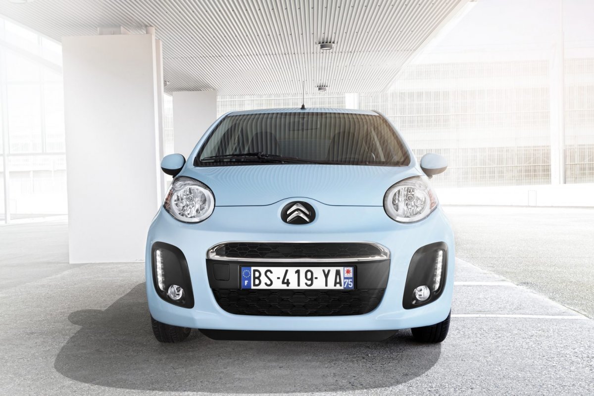 Suzuki Alto 4