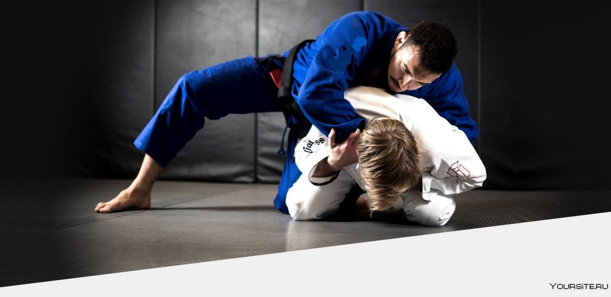 Грэпплинг ноу ги