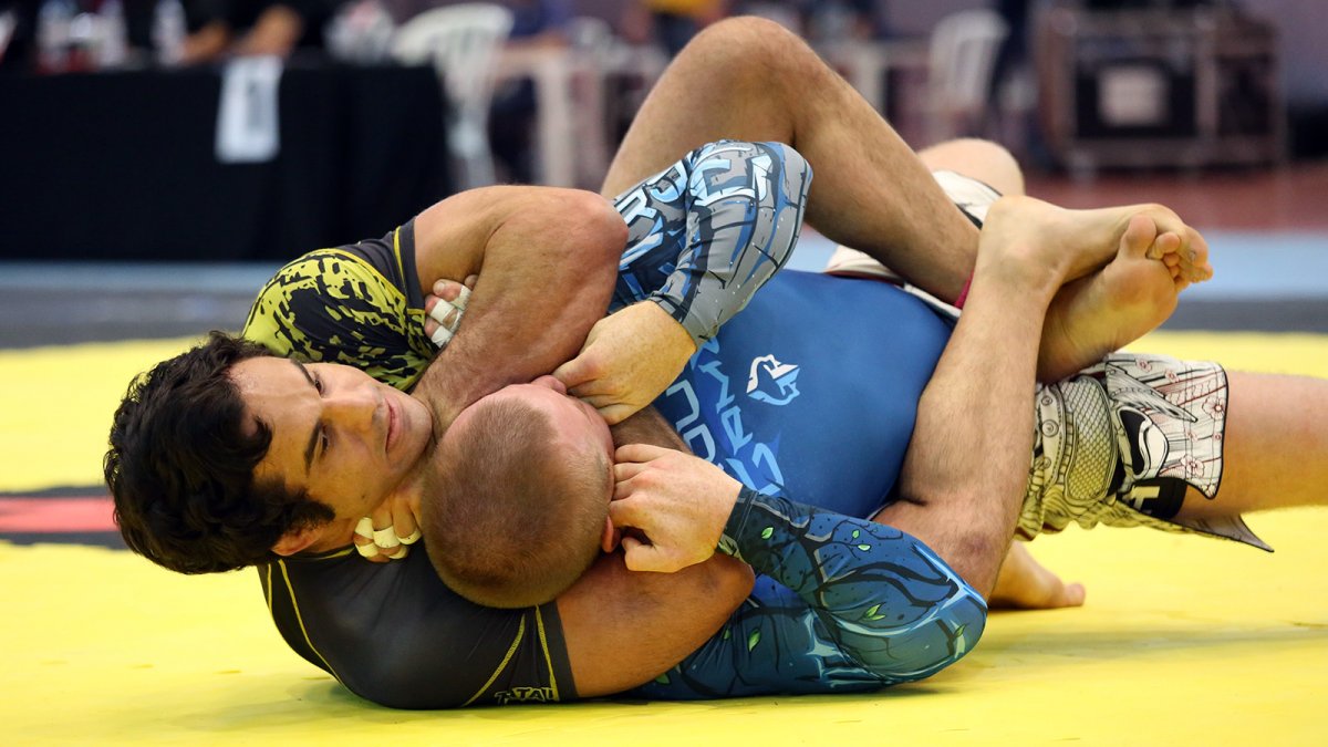 Банана сплит болевой