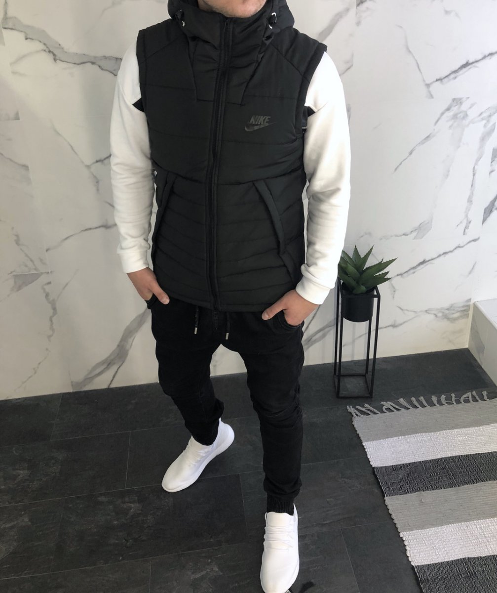 Спортивный костюм тройка мужской