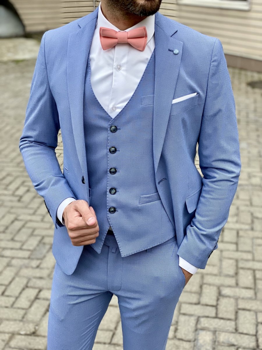 Спортивный костюм тройка мужской