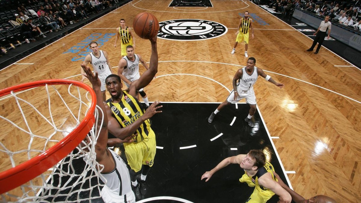 • День баскетбола (National Basketball Day)