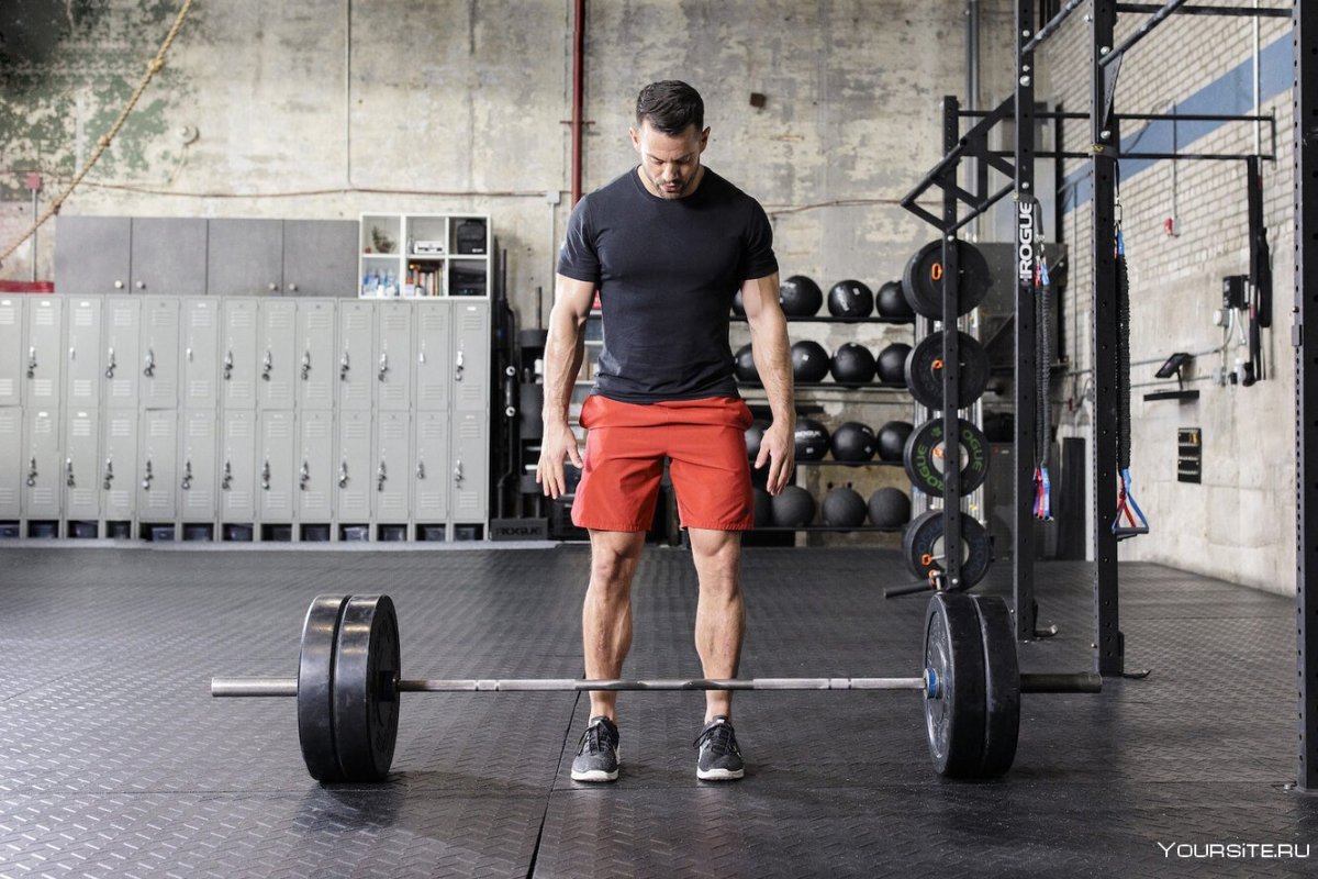 Джон хак пауэрлифтинг