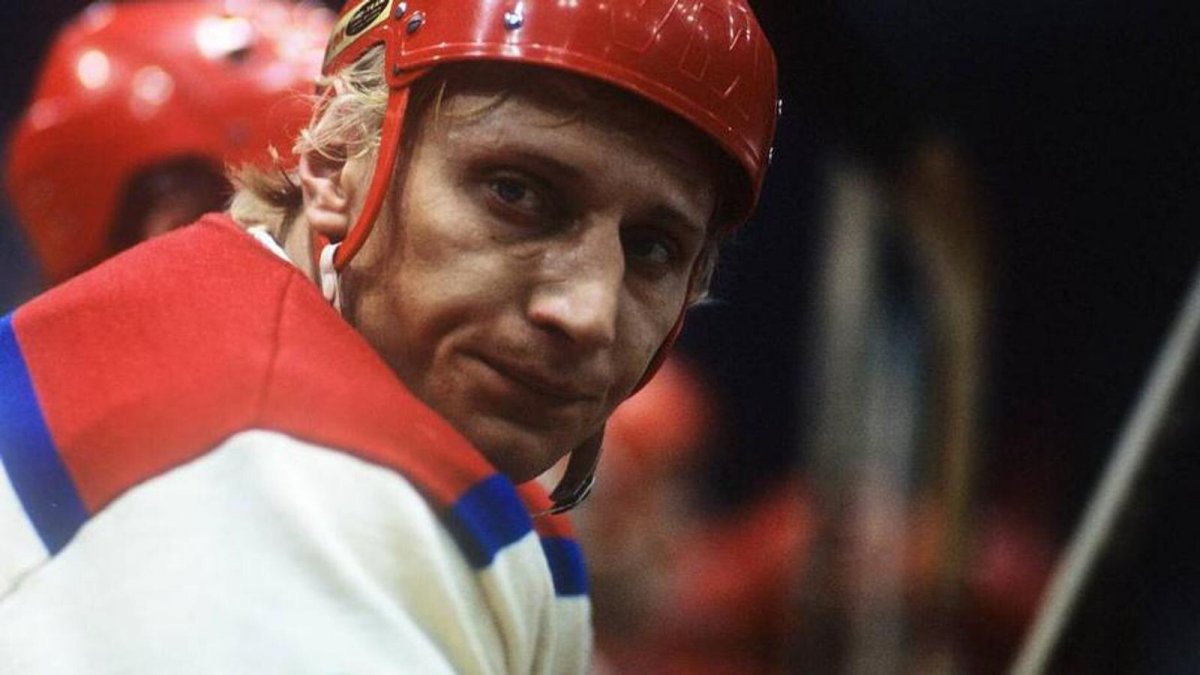 Гуськов хоккеист 1972