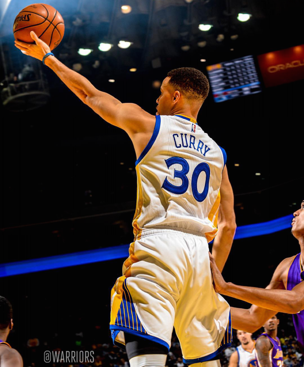 НБА College Basketball Player