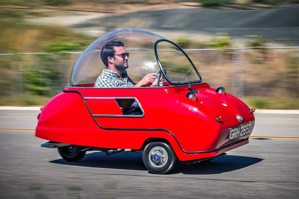 Peel p50 2020
