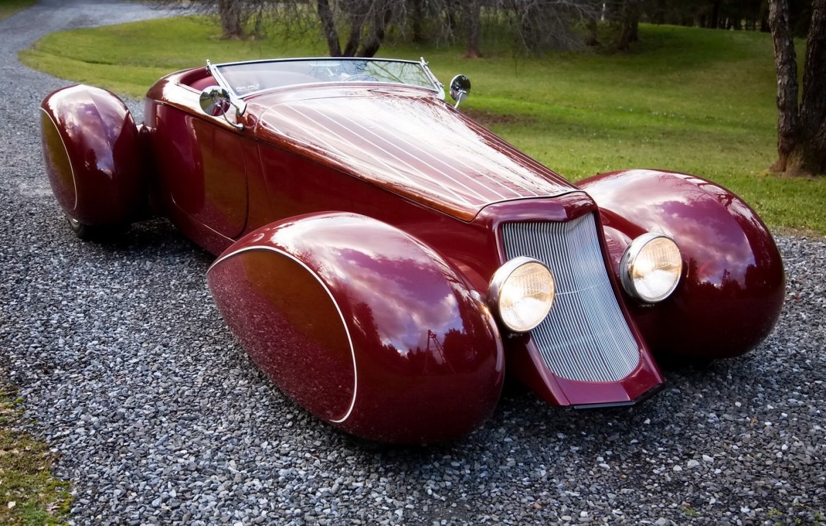 Delahaye 165 1939