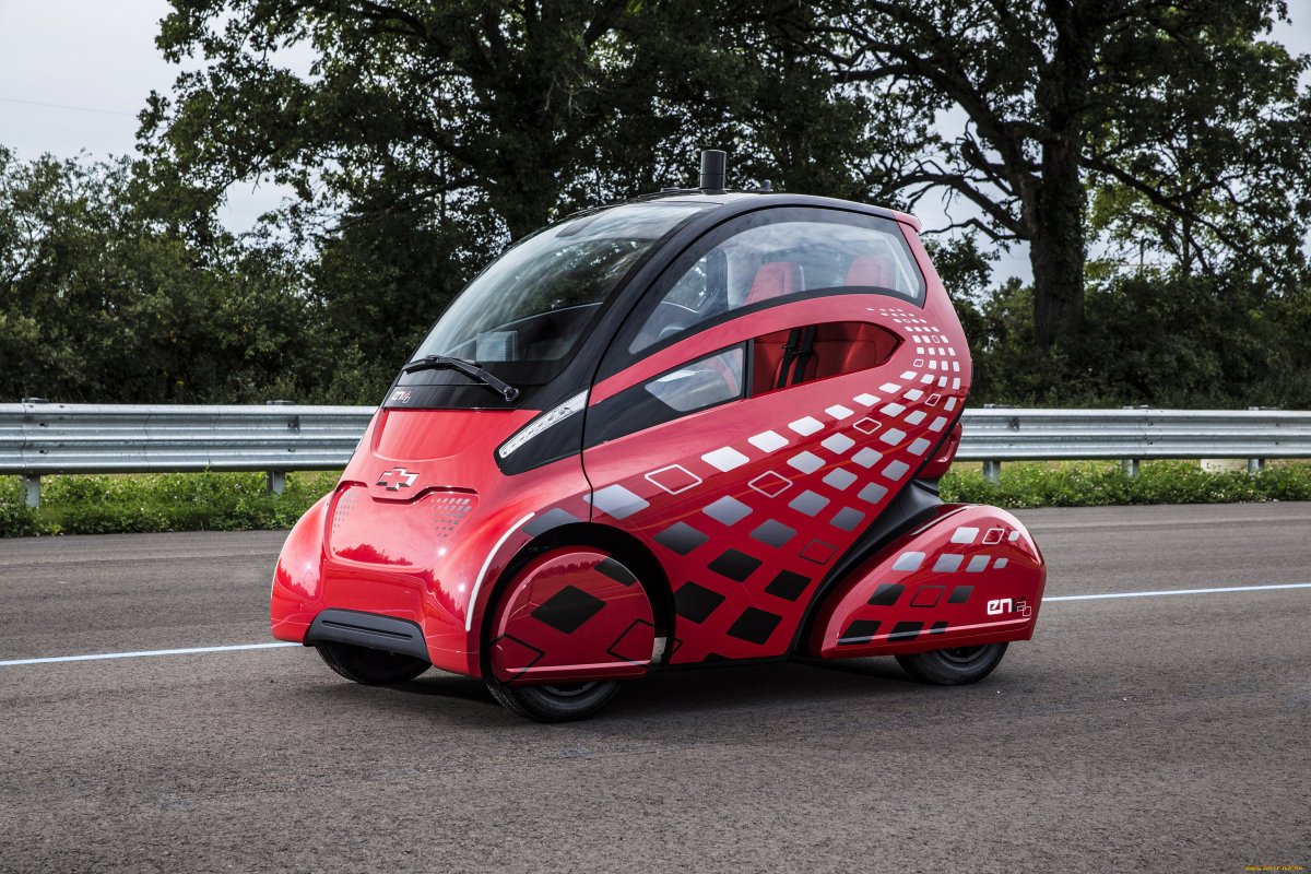 Peel p50 (Великобритания)