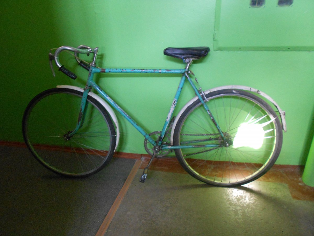 Велосипед Орленок 171-812