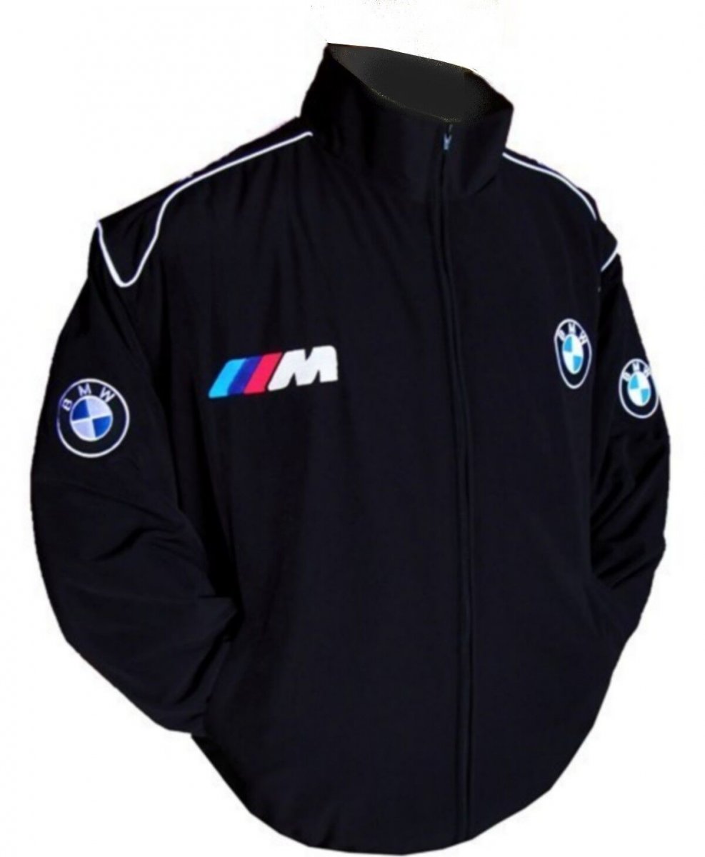 BMW Jacket куртка