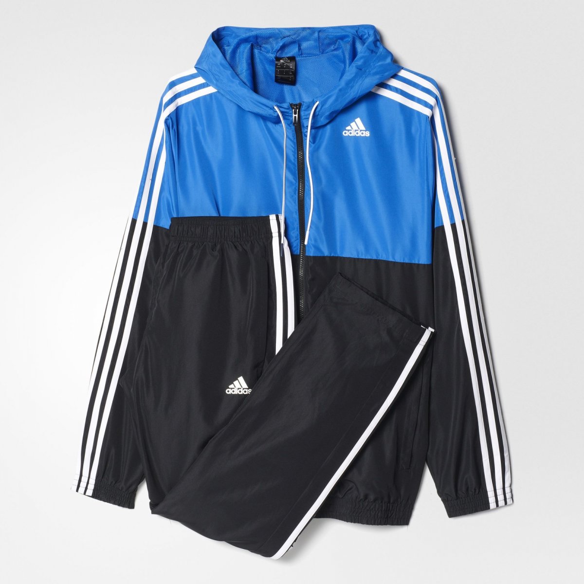 Adidas Tracksuit Colors