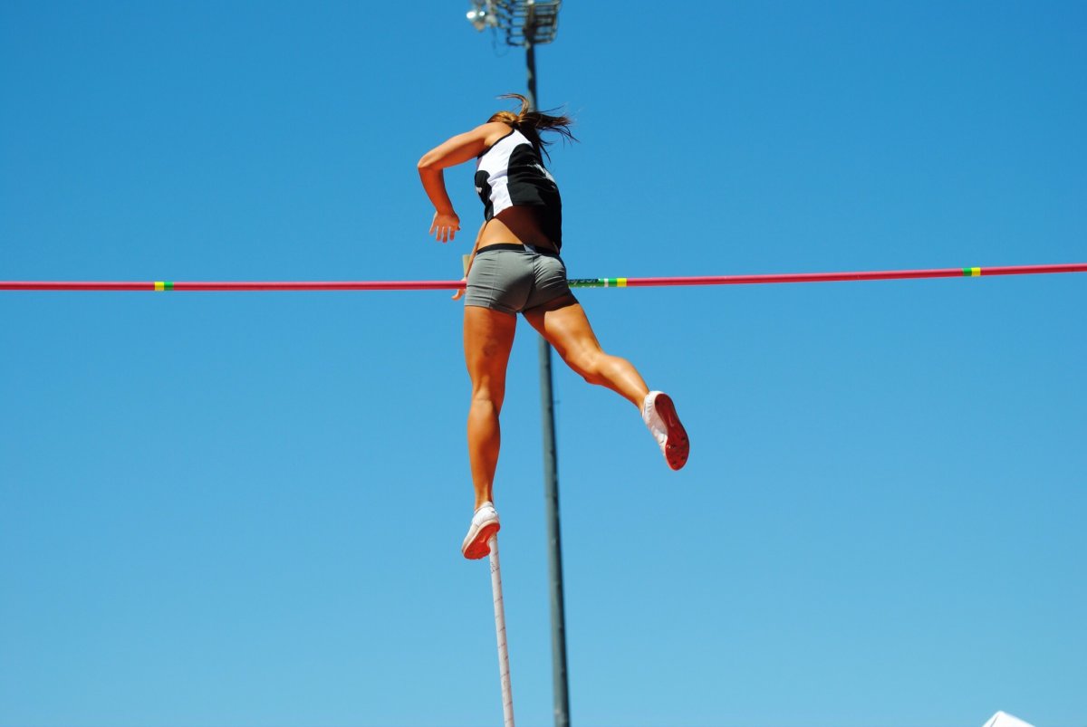 Pole Vault