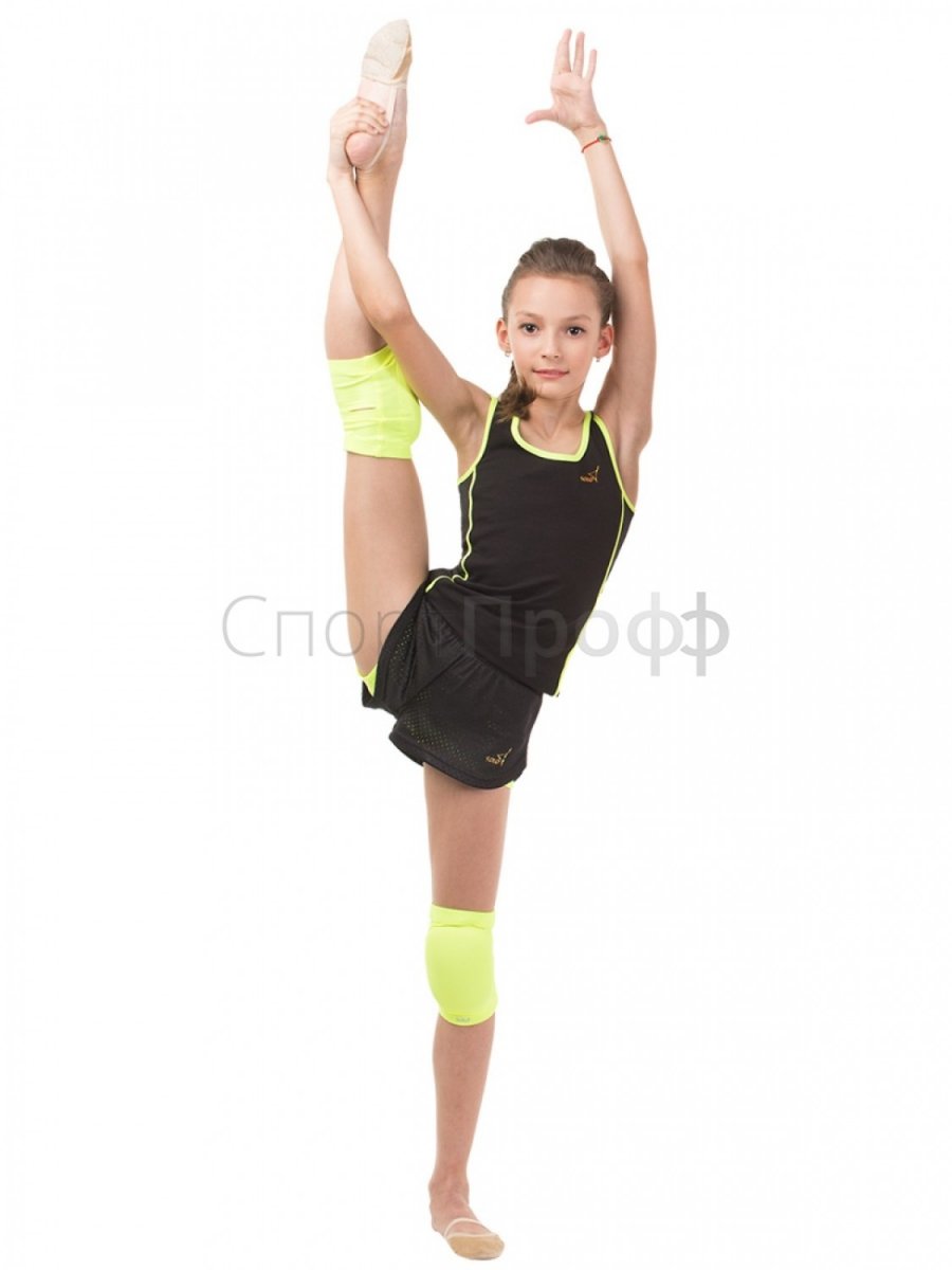 Тренировочная одежда для художественной гимнастики