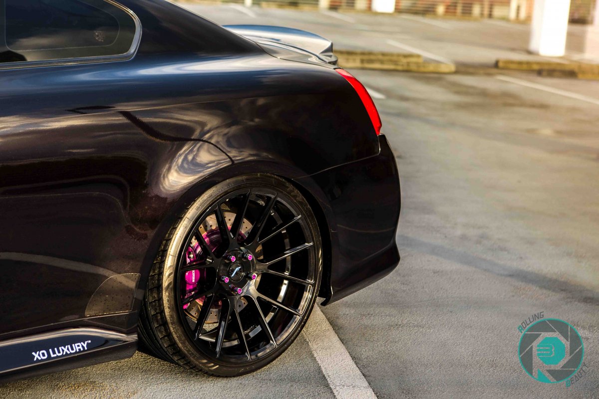 Infiniti g37 диски hre