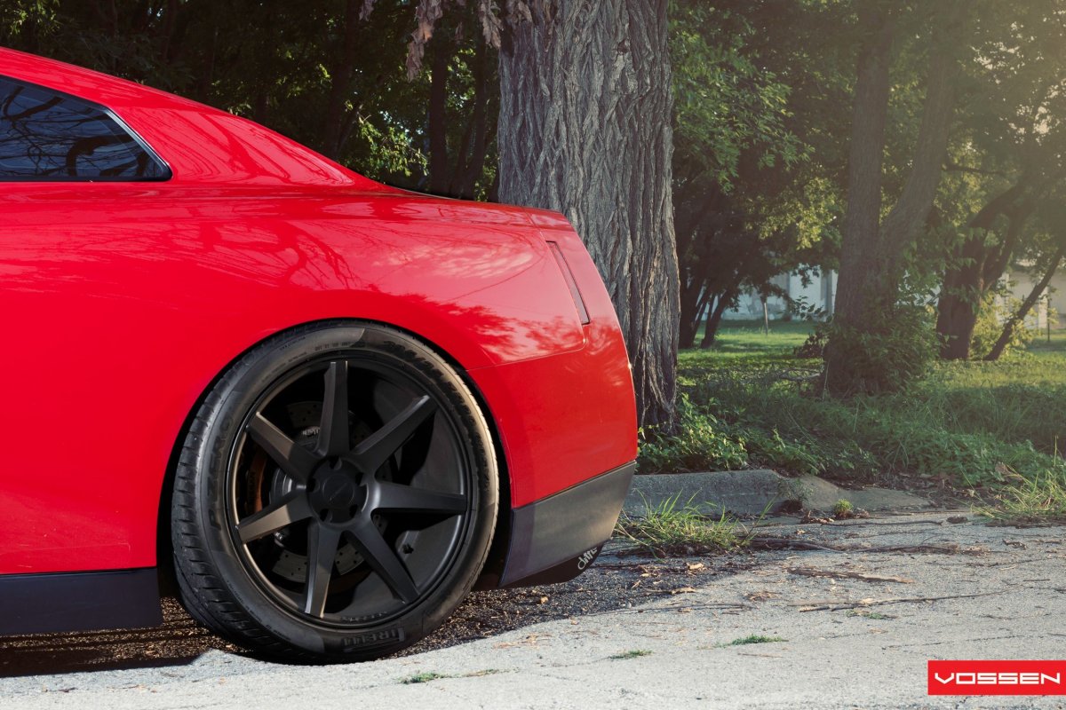 911 Turbo s Custom Wheels