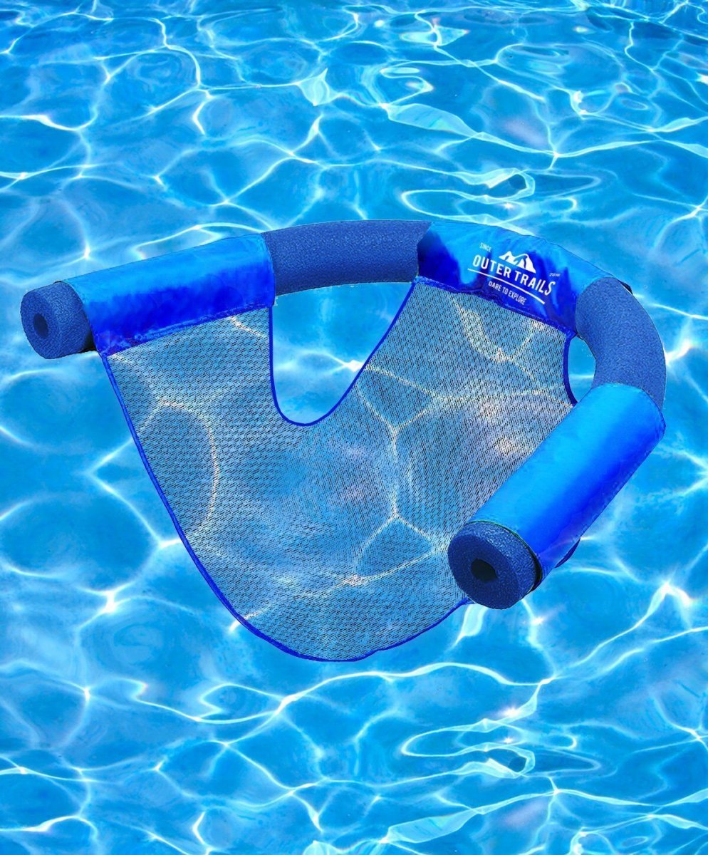 Аксессуары для плавания в бассейне