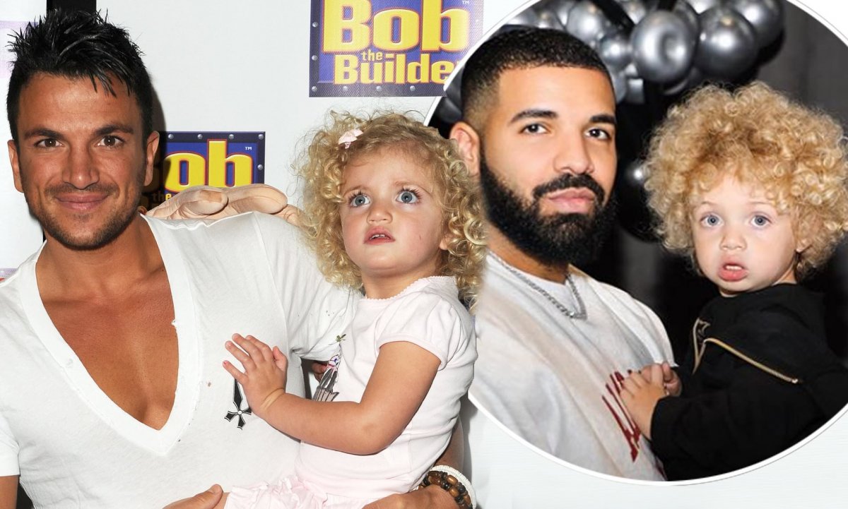 Адонис Дрейк