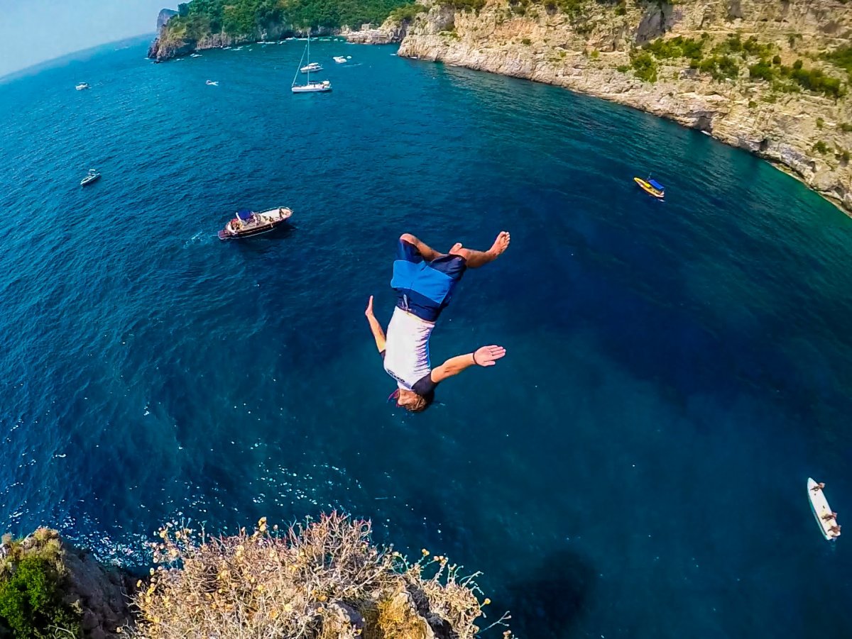 Александр Доброскок прыжки в воду