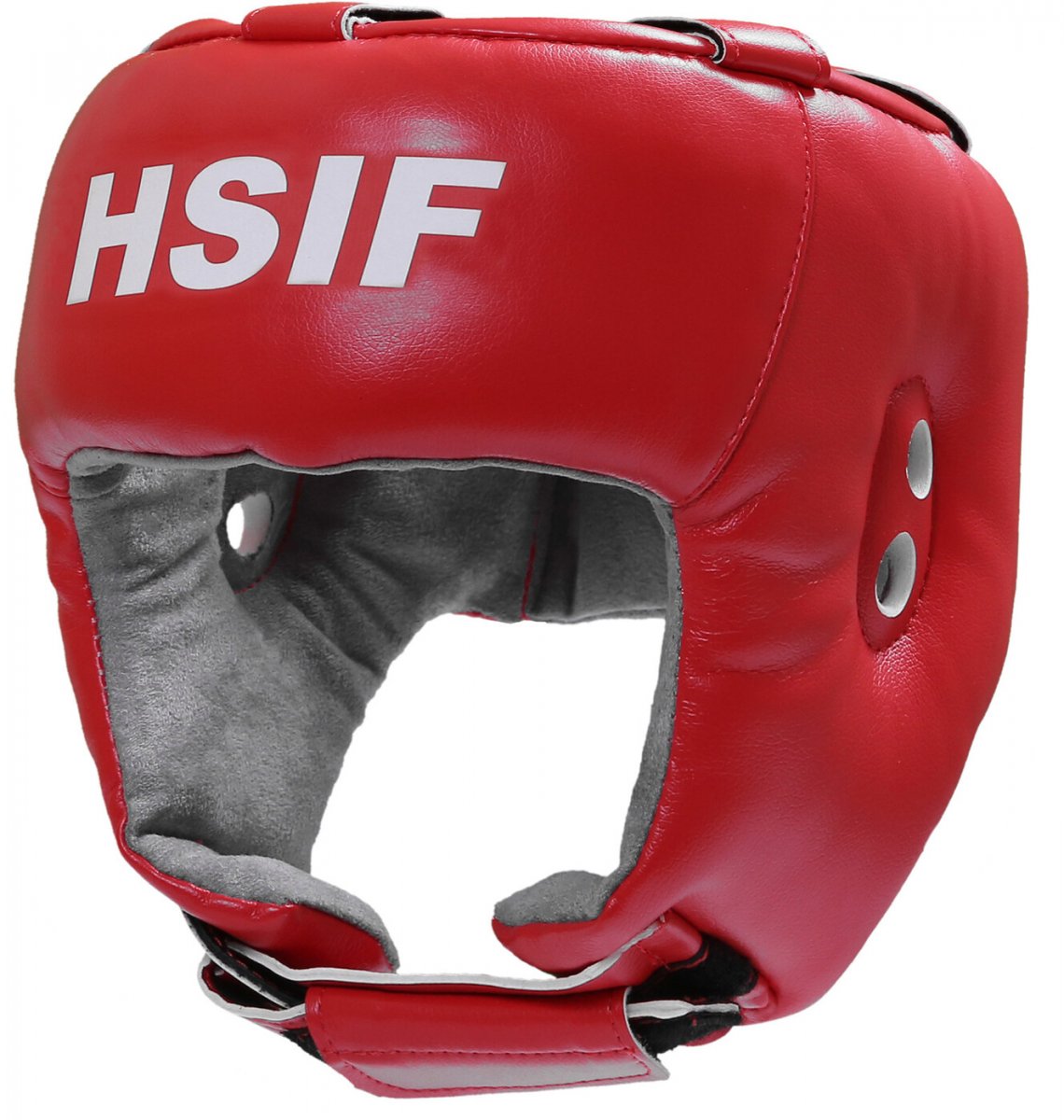 Шлем боксёрский боец-1 HSIF