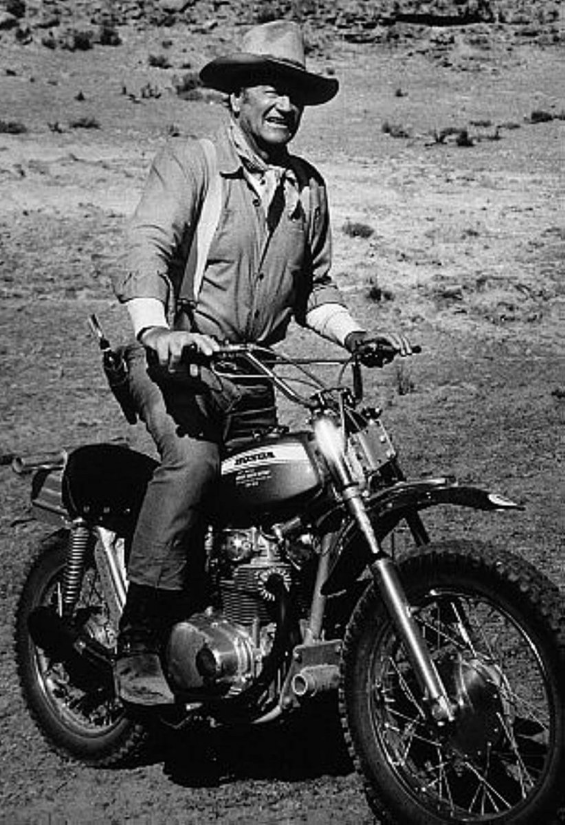 Lady Gaga John Wayne