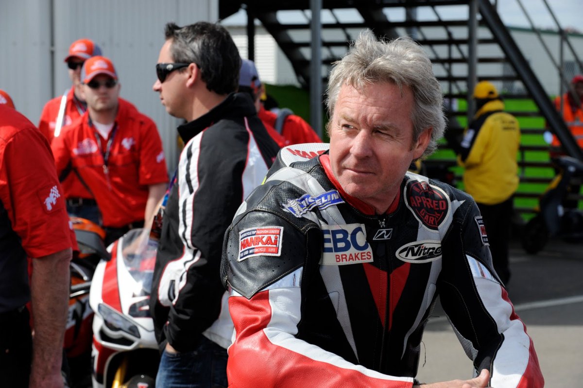Wayne Moto