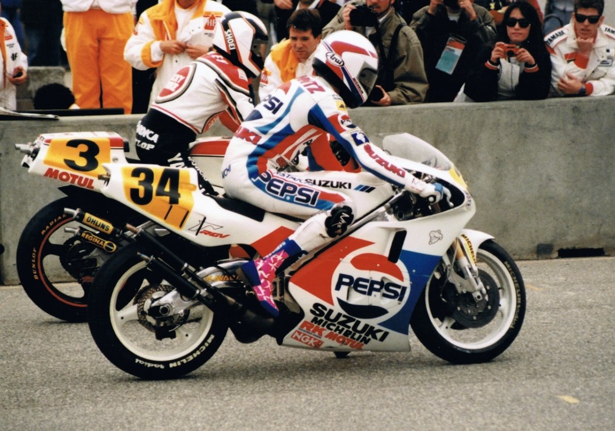 MOTOGP 1990