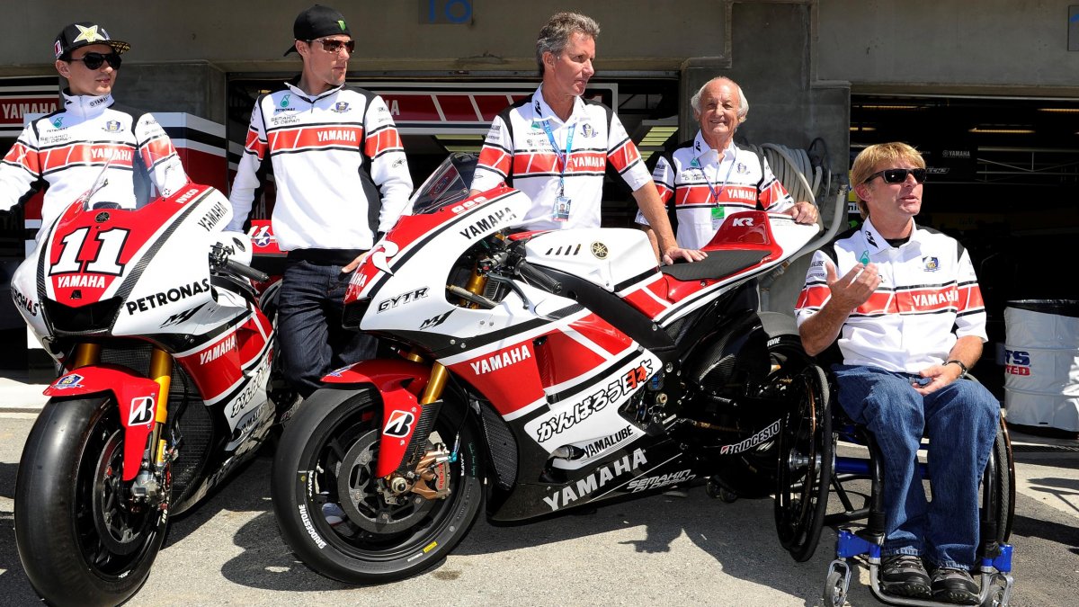 MOTOGP 1992