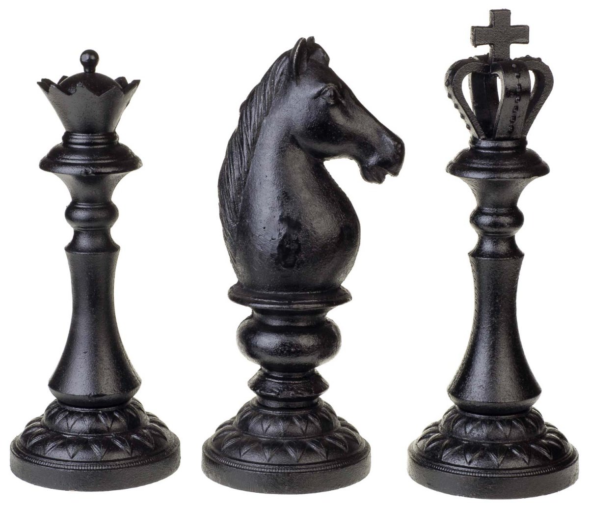 Ладья и ферзь в шахматах