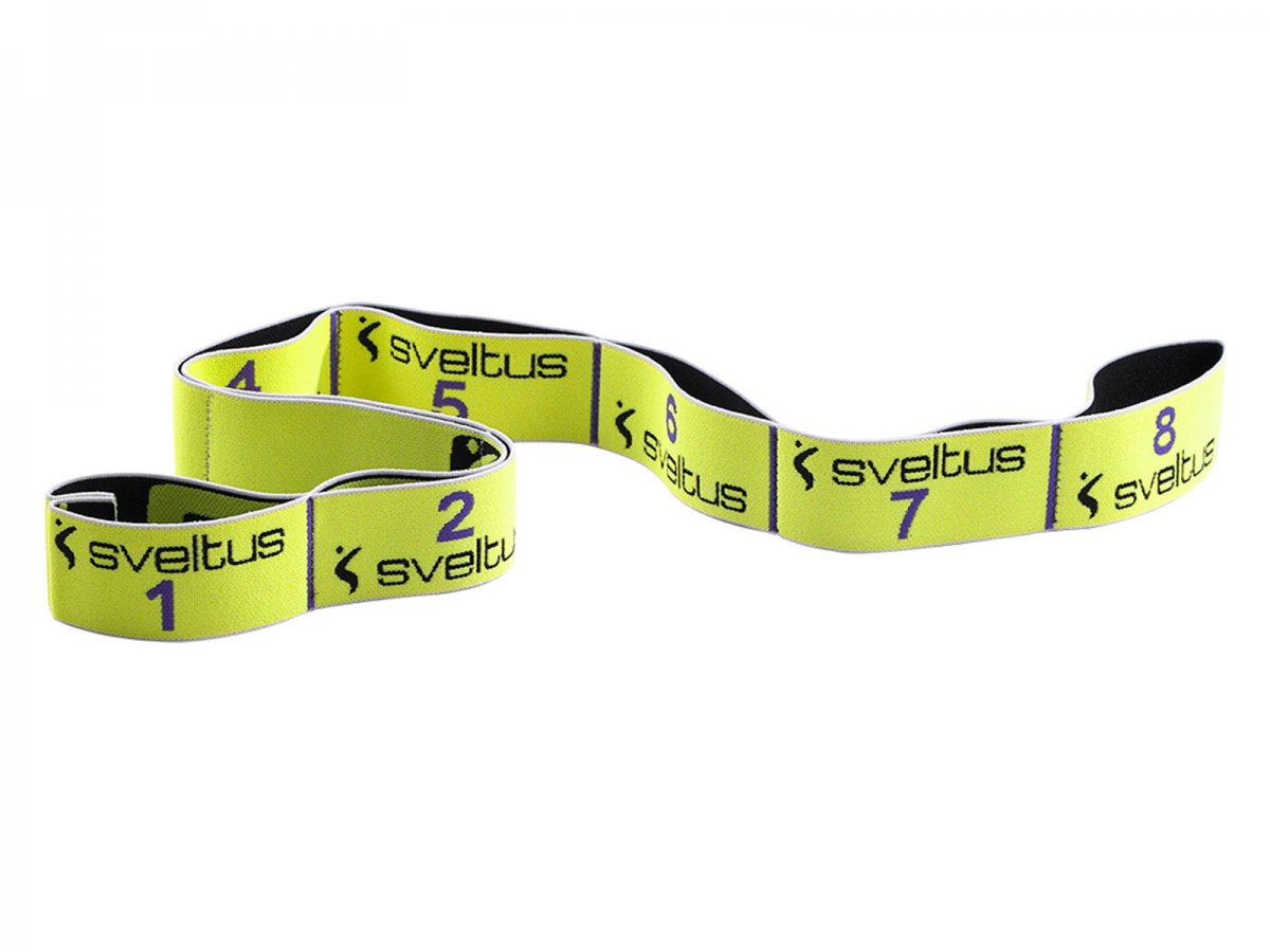 Эспандер Elastiband Multi 15 кг