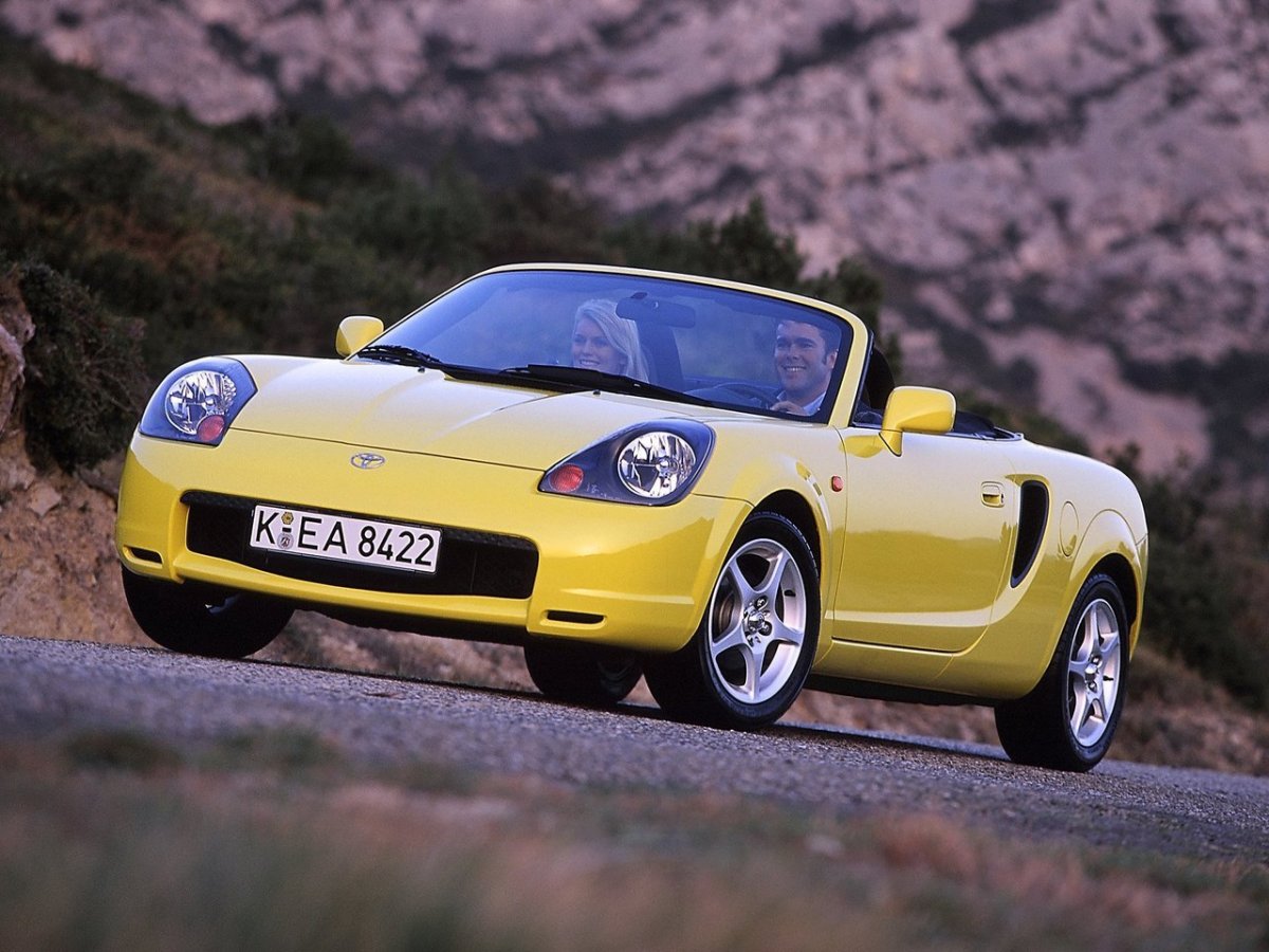 Wiesmann gt