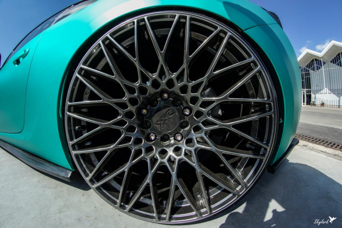 Шины и диски