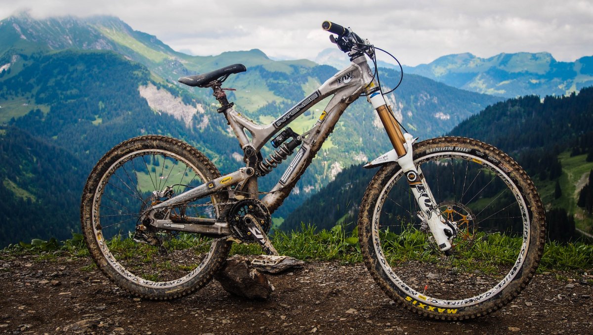 Lapierre zesty 414