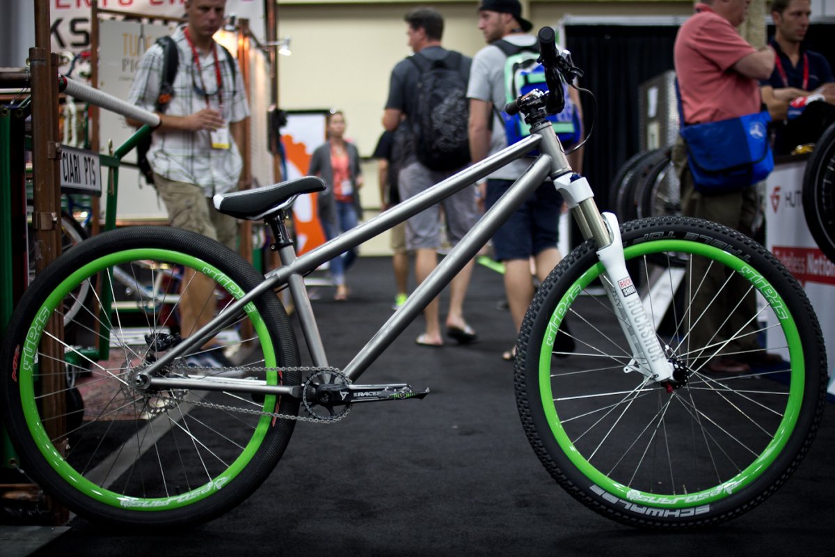 MTB Canyon Torque