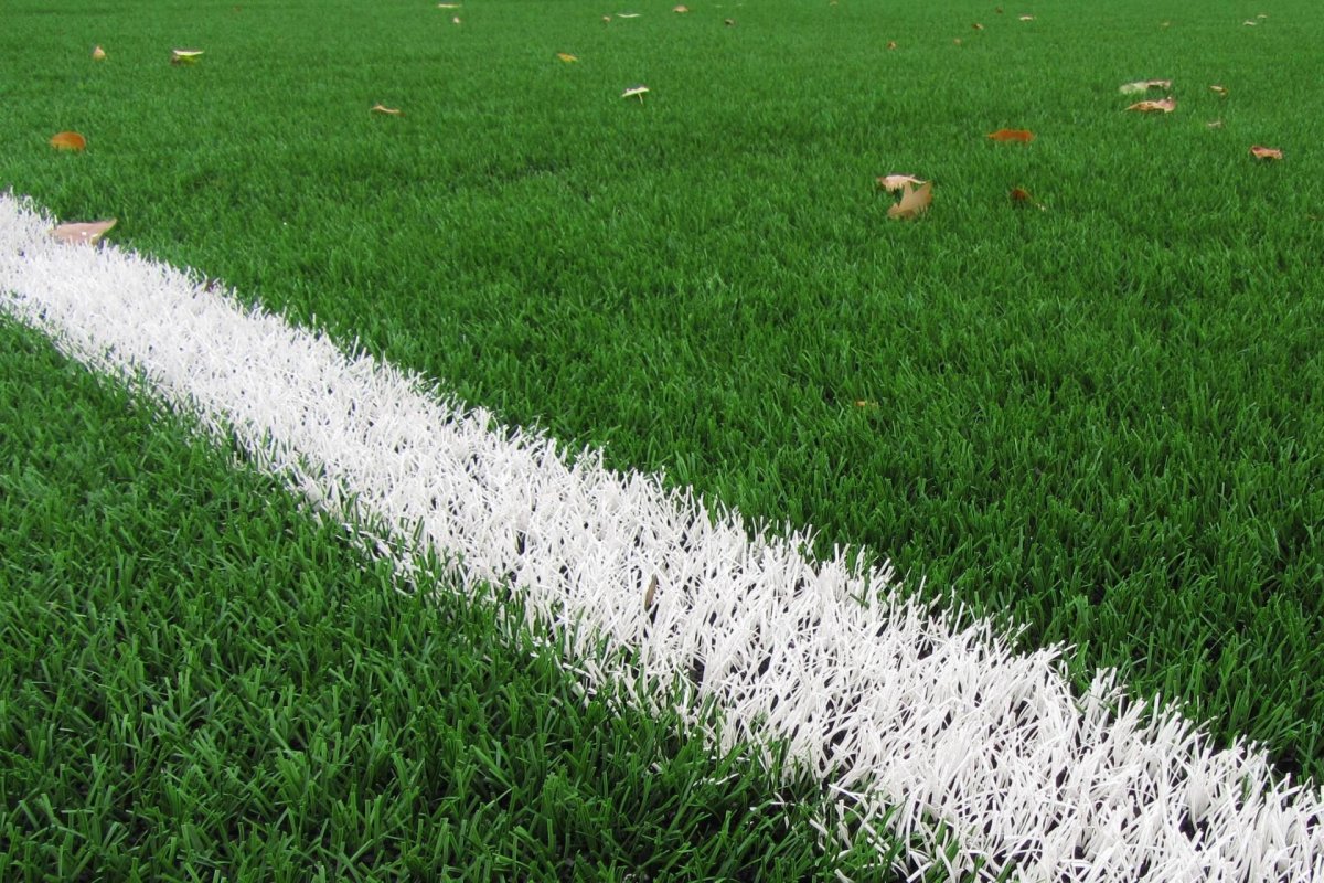 Синтетика покрытие футбольного поля