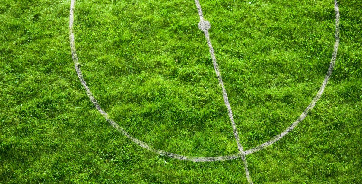 Футбол на искусственном газоне
