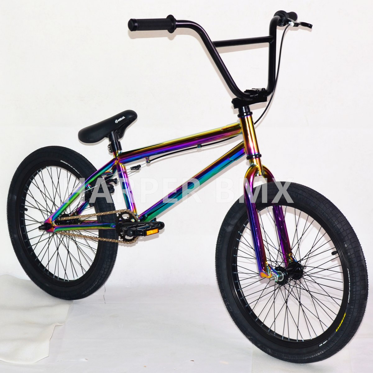 Велосипед BMX 20 дюймов