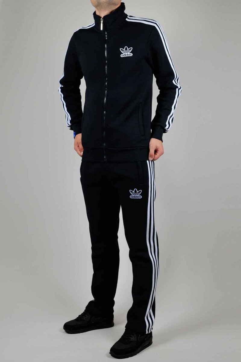 Костюм adidas 1995 лыжный