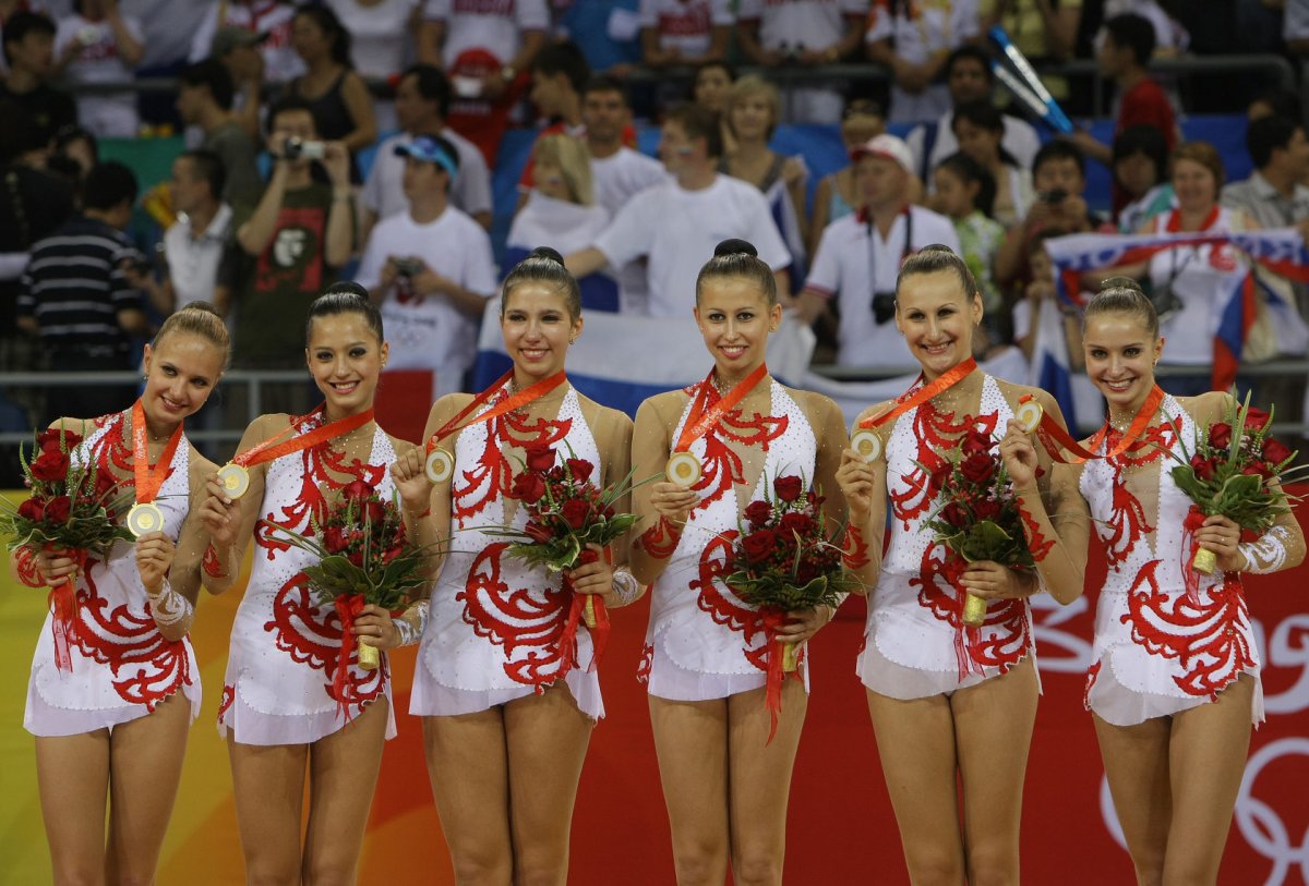 Елена Посевина