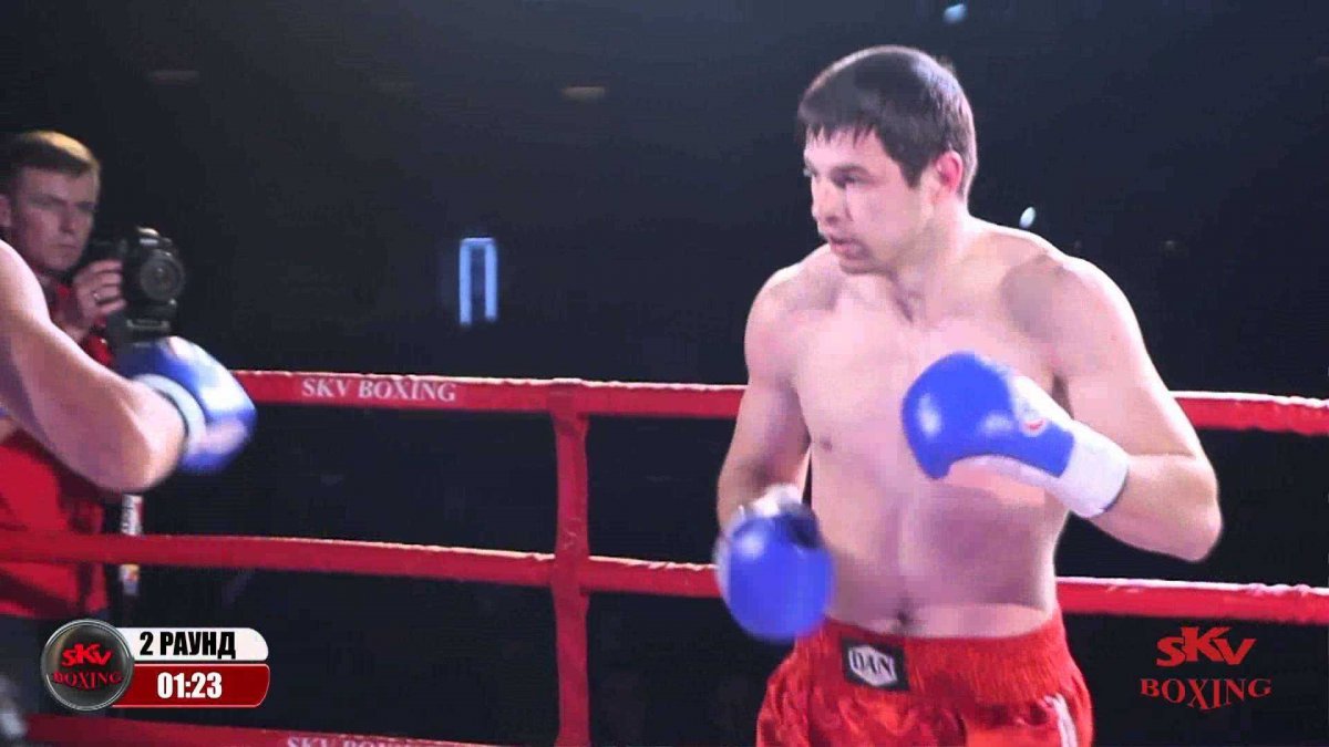 Саламов, Умар Исаевич