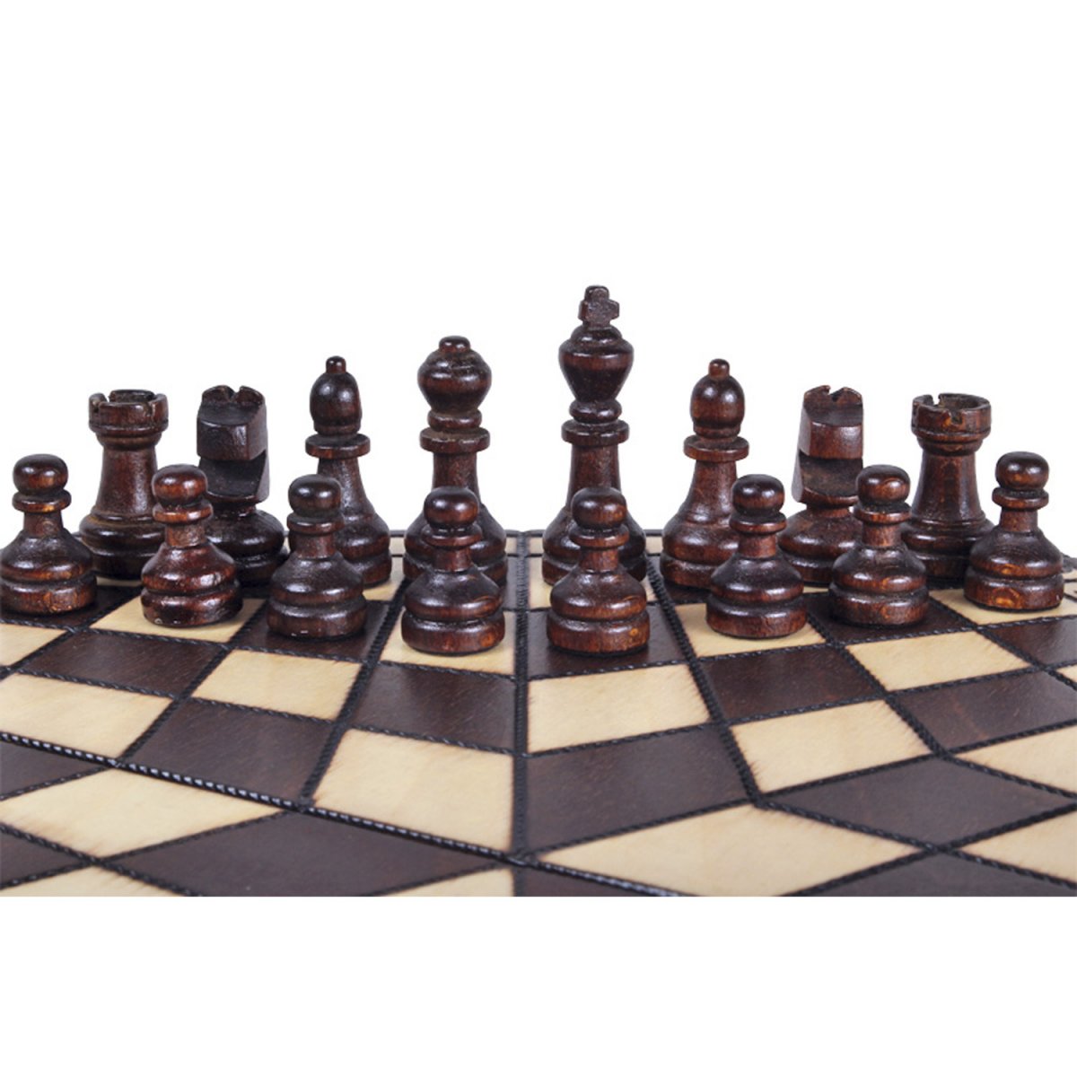 Madon шахматы на троих малые