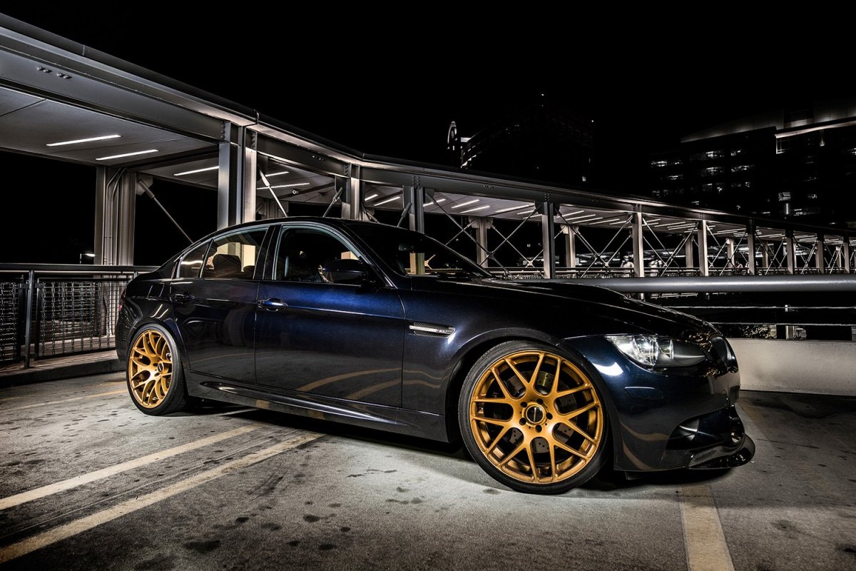 BMW f10
