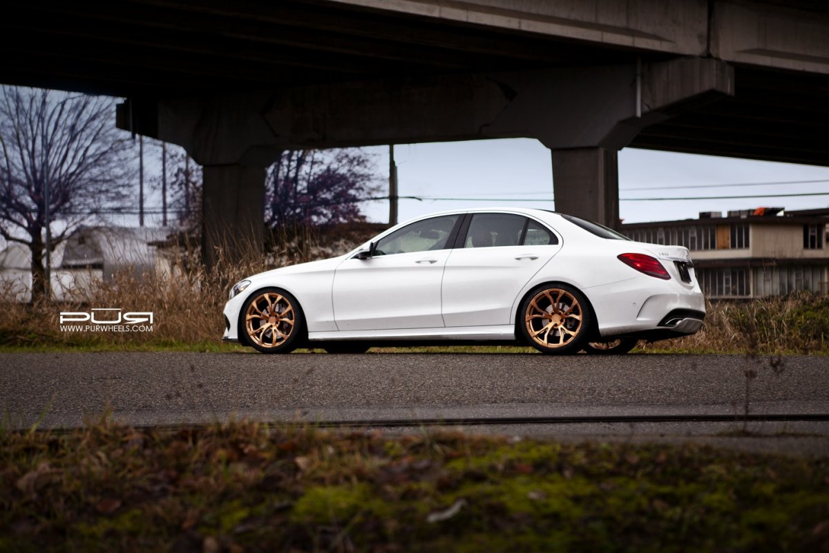 Sirocco WV BBS RS-gt