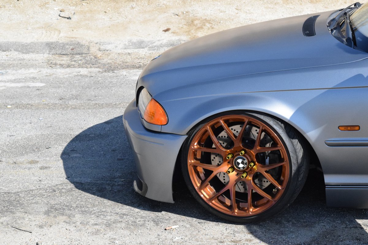 Nissan GTR r35 Wheels