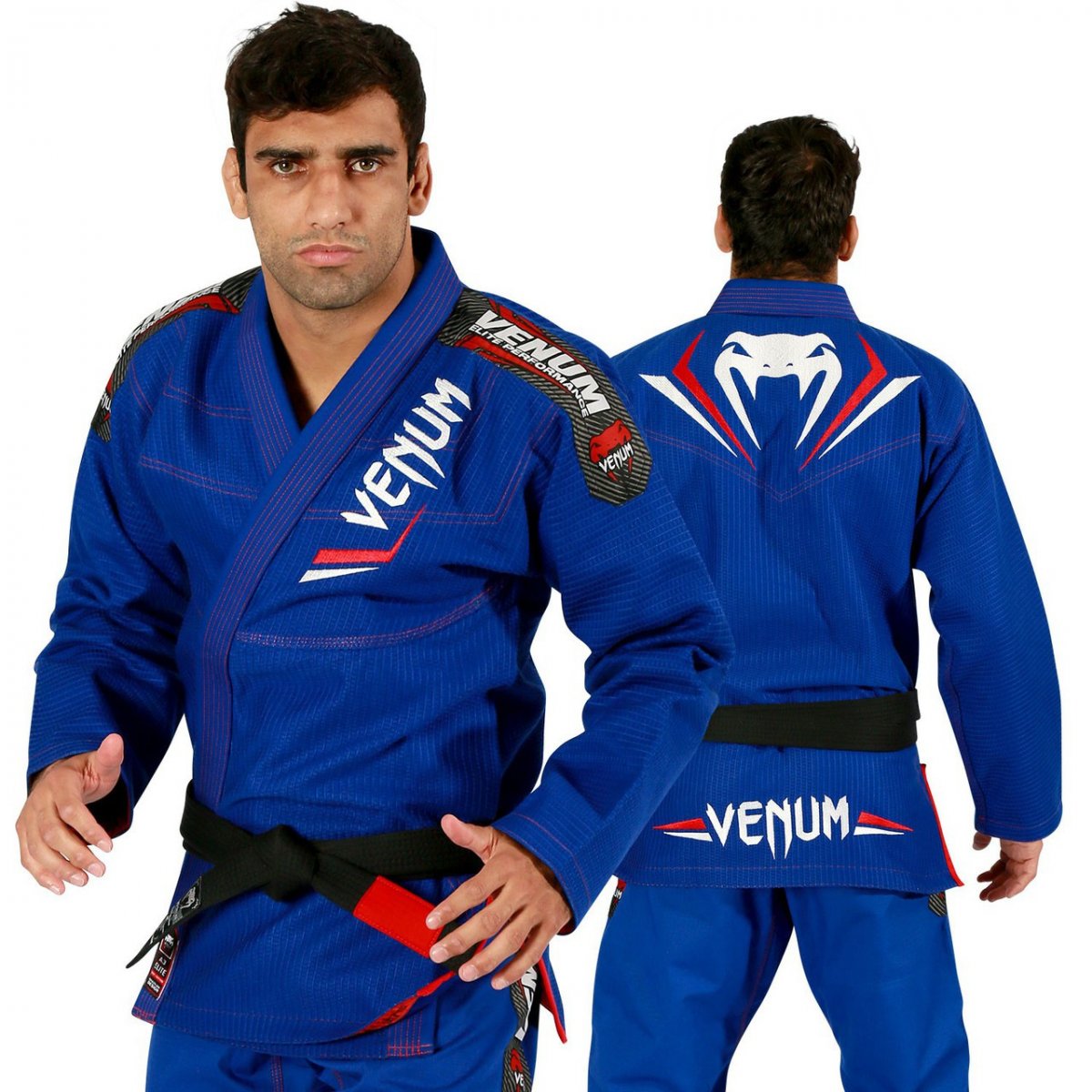 Кимоно Venum для Judo